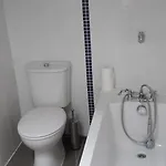 Oda ve Kahvaltı La Cour Villefagnan
