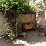 La Cour Villefagnan