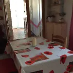 Bed and breakfast La Cour 3*