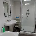 La Cour Oda ve Kahvaltı Villefagnan