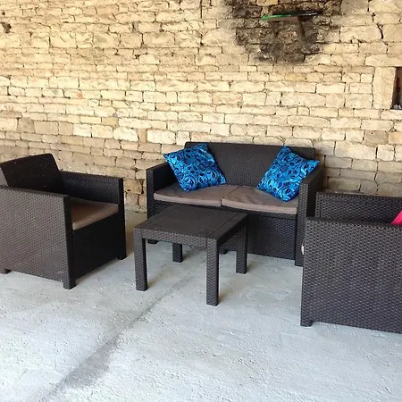 La Cour Oda ve Kahvaltı