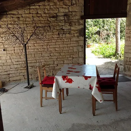 Oda ve Kahvaltı La Cour