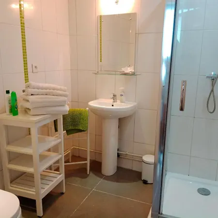 La Cour Oda ve Kahvaltı