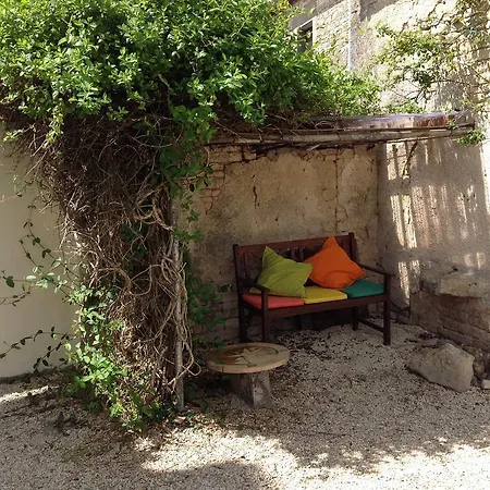 La Cour Villefagnan