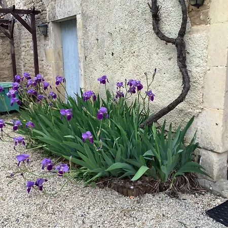 La Cour Villefagnan