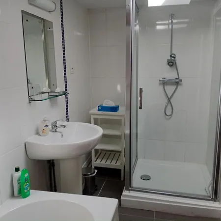 La Cour Oda ve Kahvaltı Villefagnan