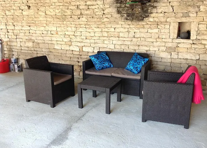 La Cour Alojamento de Acomodação e Pequeno-almoço