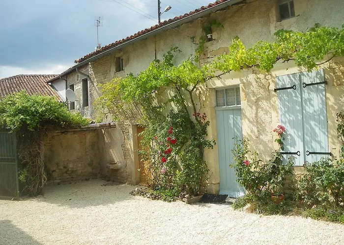 La Cour Alojamento de Acomodação e Pequeno-almoço